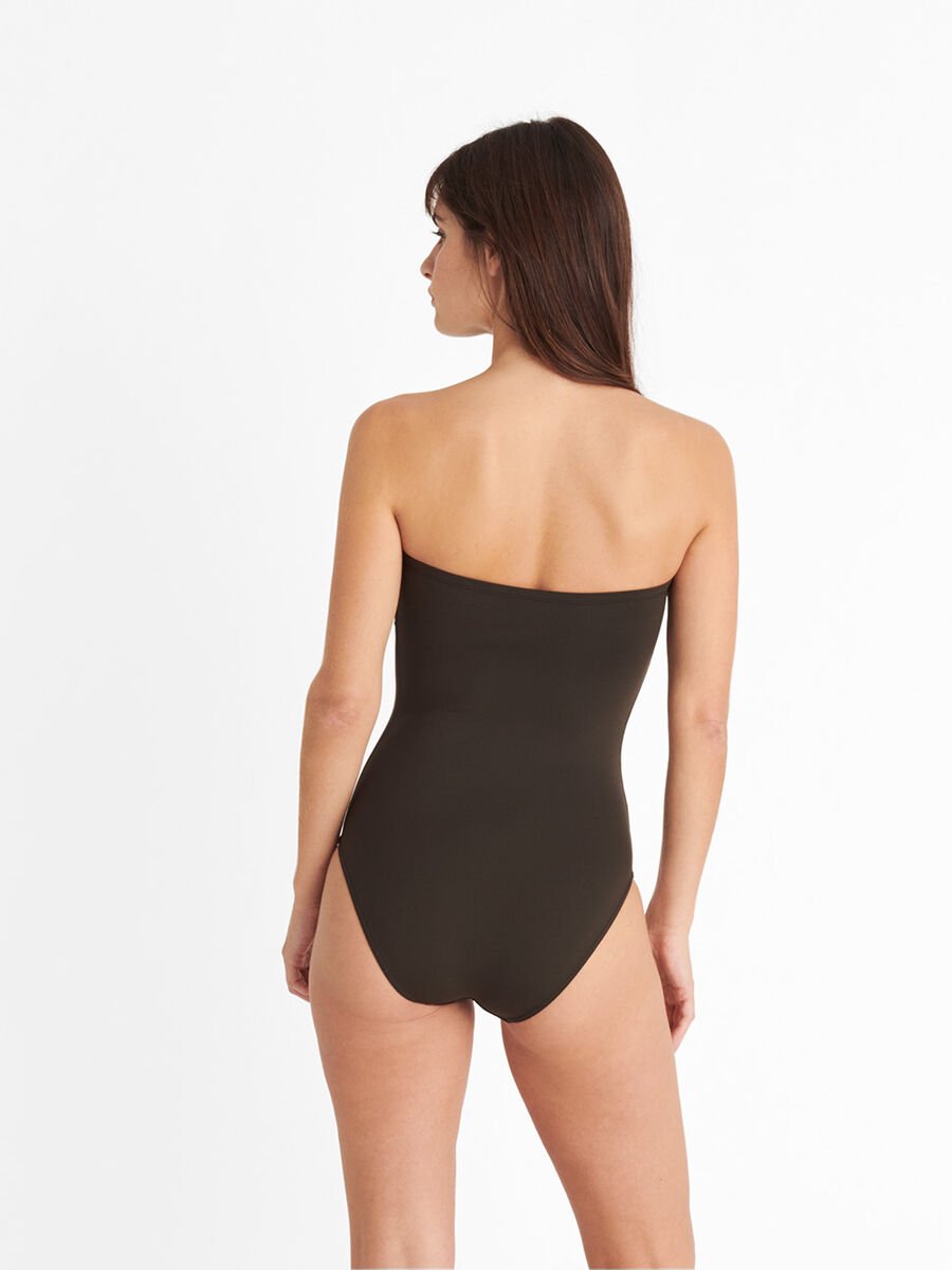 Cassiopée Bañador sin tirantes Vista estándar NaN