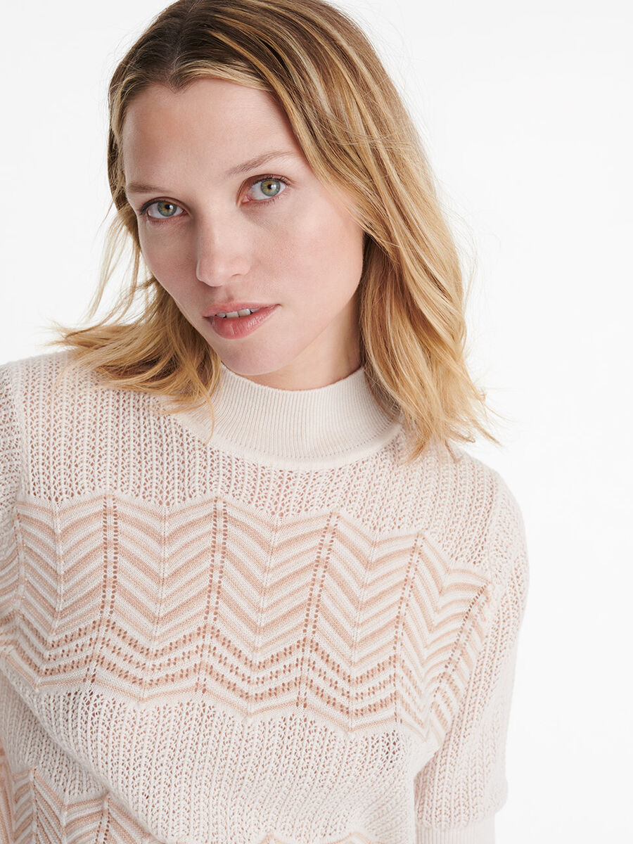 Requin Pullover Standardansicht NaN
