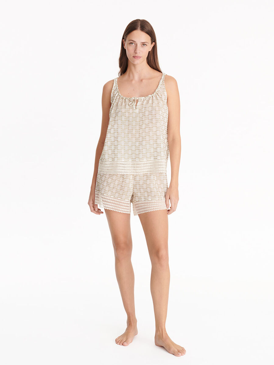 Candeur Shorts standard view NaN