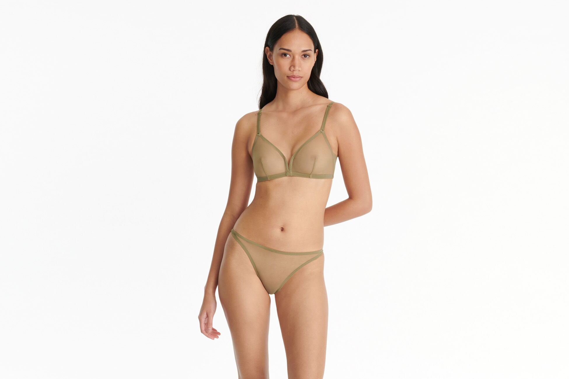 Promesse Tanga standard view �