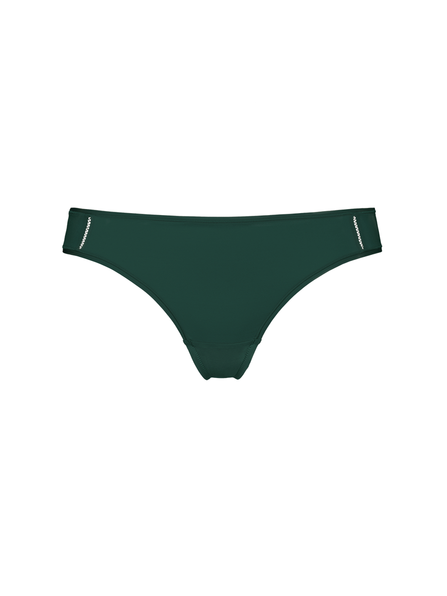 &Eacute;nora soyeuse Thin briefs standard view 2 out of 5