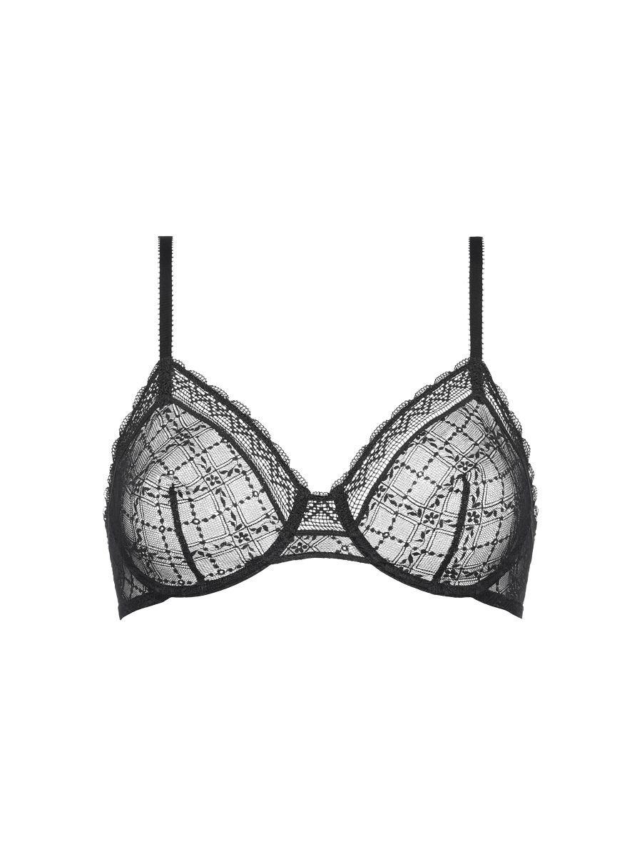 Enchanteur Full-cup bra standard view 4 out of 5