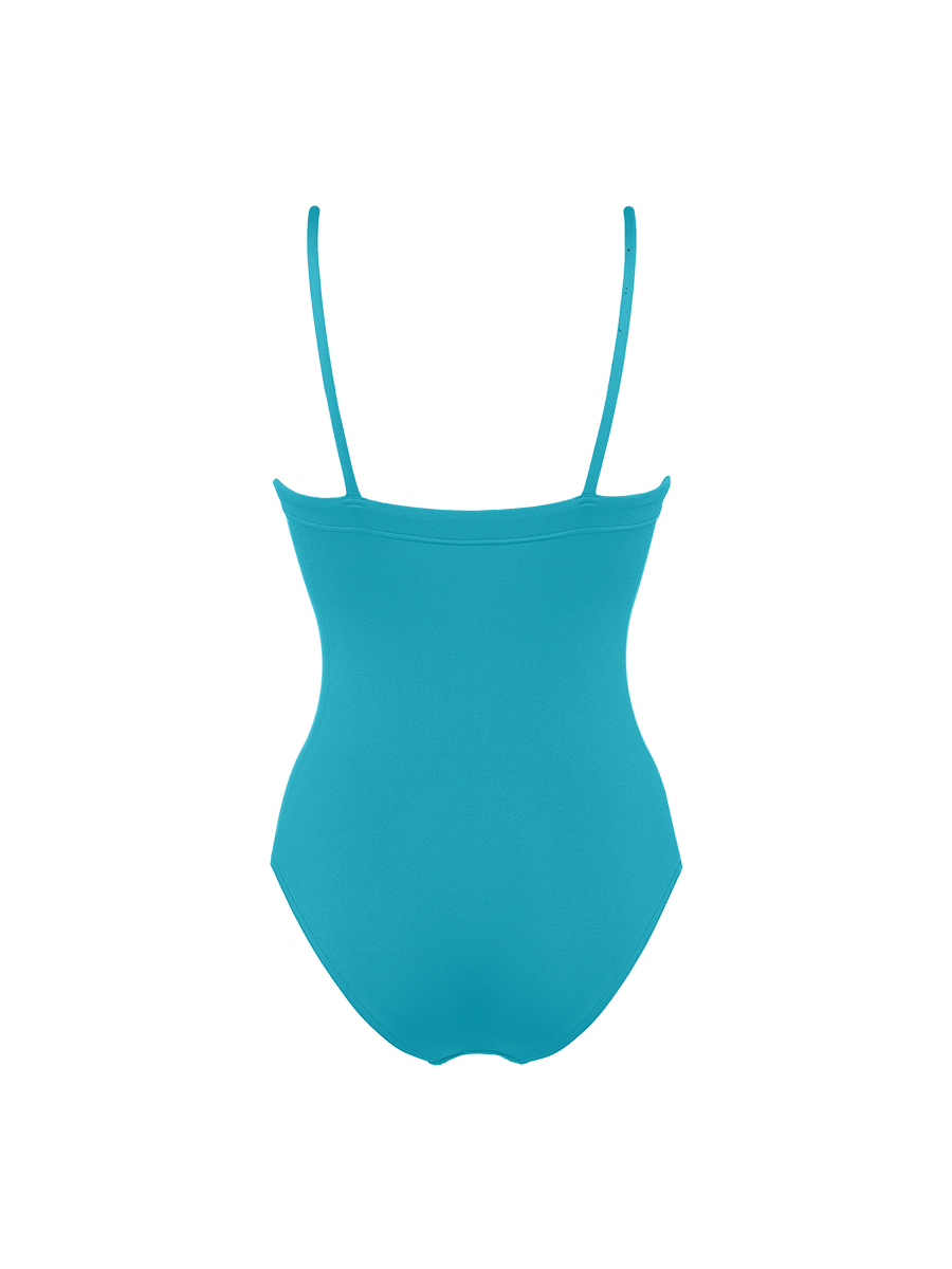 Aquarelle Tank one-piece standard view NaN