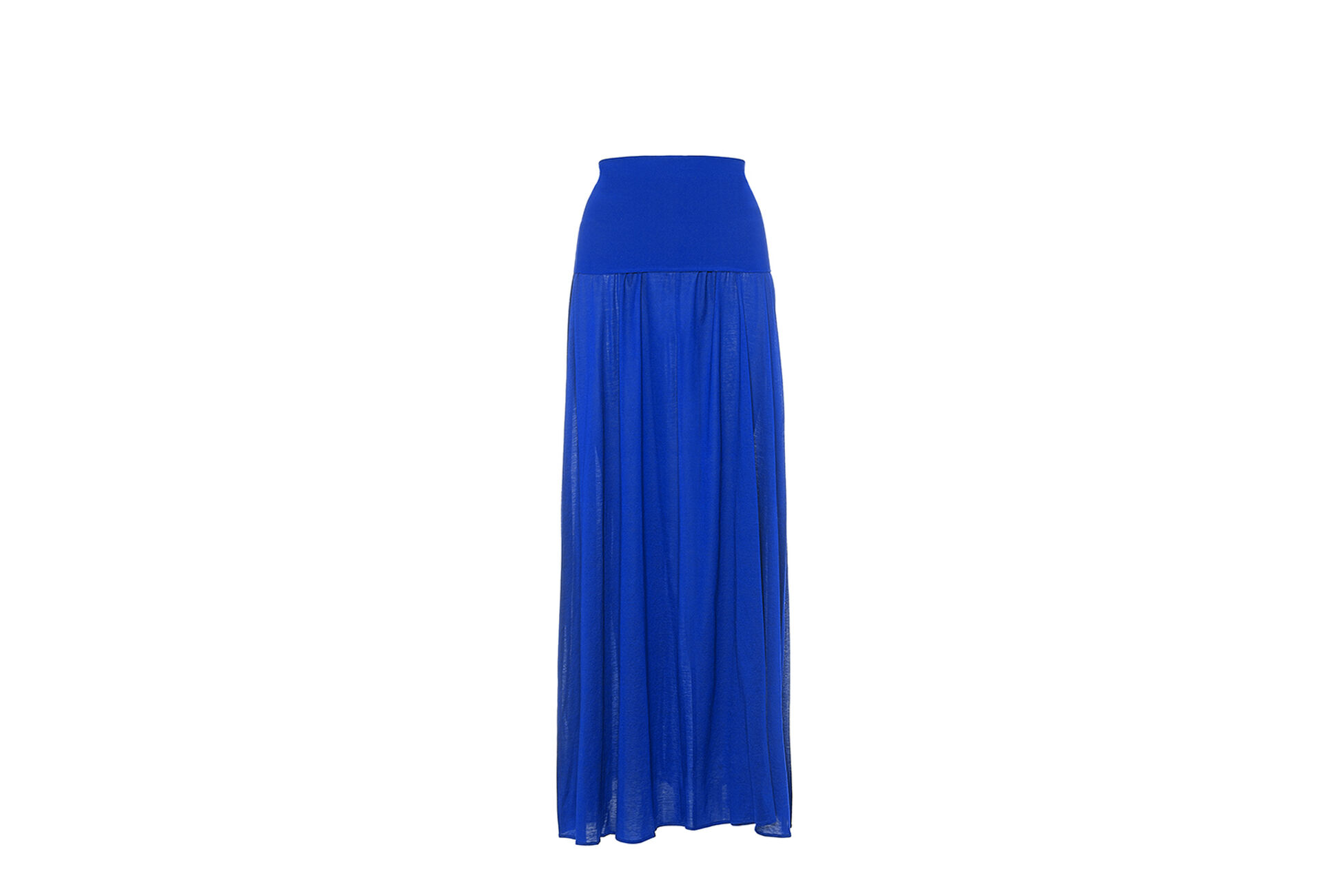 Ankara Long dress standard view NaN
