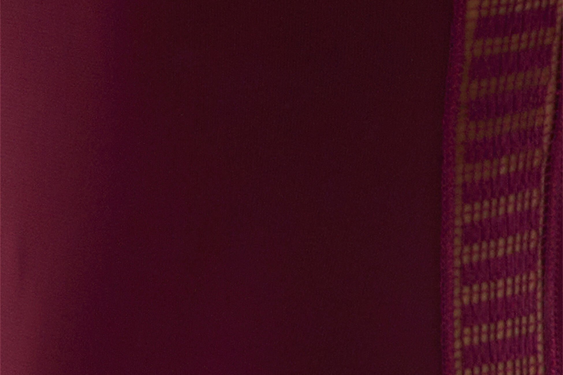 Violette graph Long robe standard view NaN