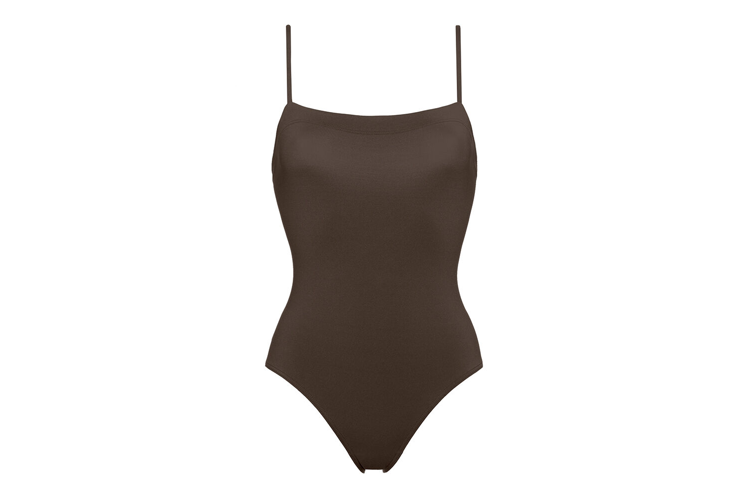 Aquarelle Tank one-piece Volcan | ERES
