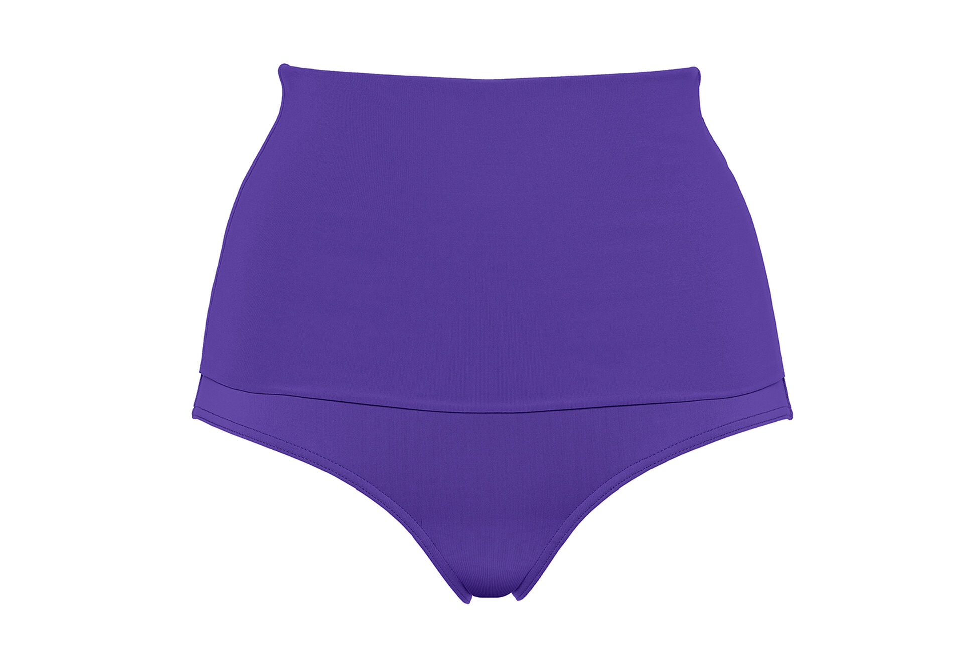 Gredin High-waisted bikini briefs standard view �