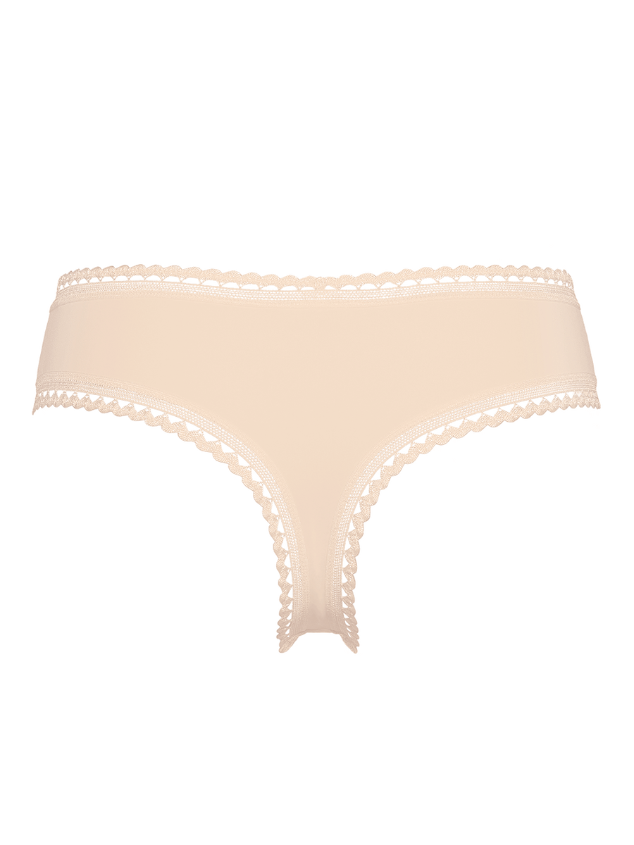 Flip Tanga vue standard NaN