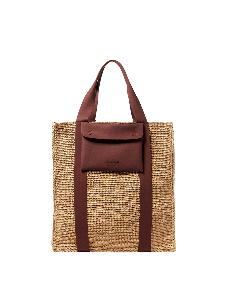 Escale Basket bag standard view NaN