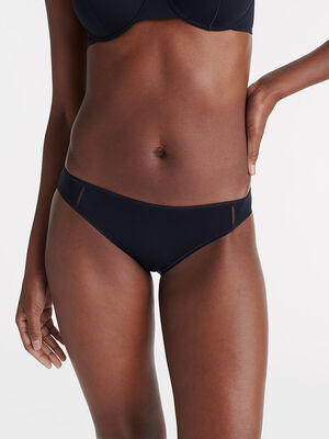 Enora soyeuse Thin briefs standard view 1