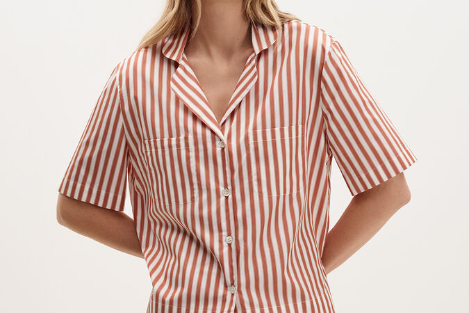 R&eacute;gent Camicia standard vista 1 su 4