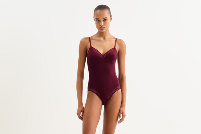 Aurore graphique Body standard vista 3 su 3