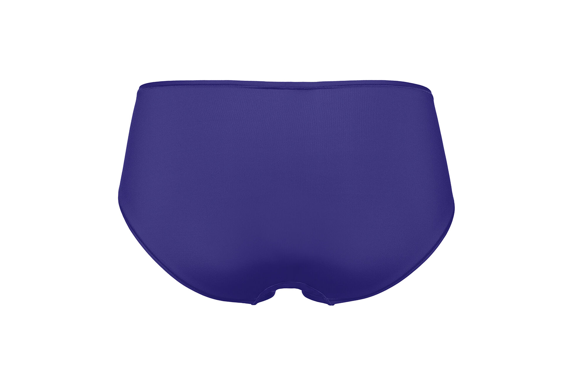 Monica soyeuse Shorty standard view �