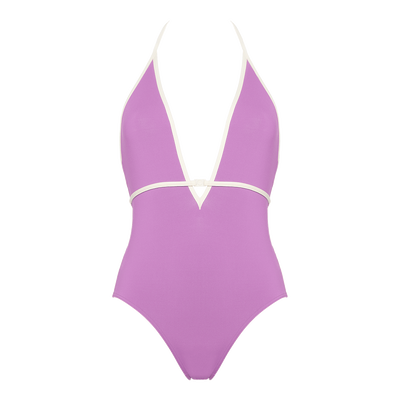 Loulou-Lilas / Percale