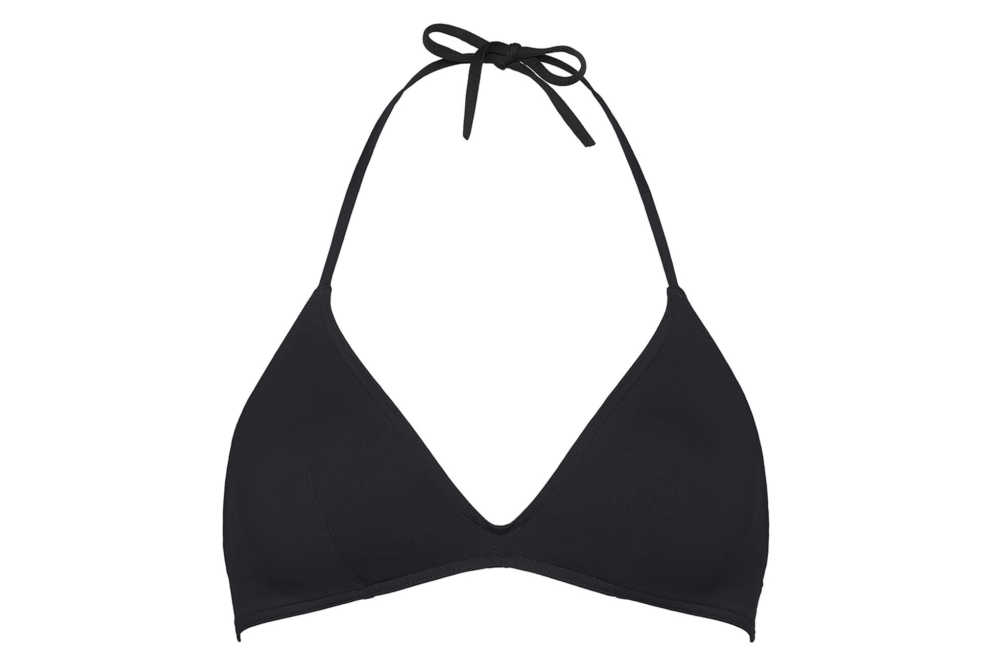 Cubisme Reggiseno piccolo a triangolo standard vista NaN