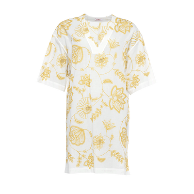 Levia Short dress standard view 1