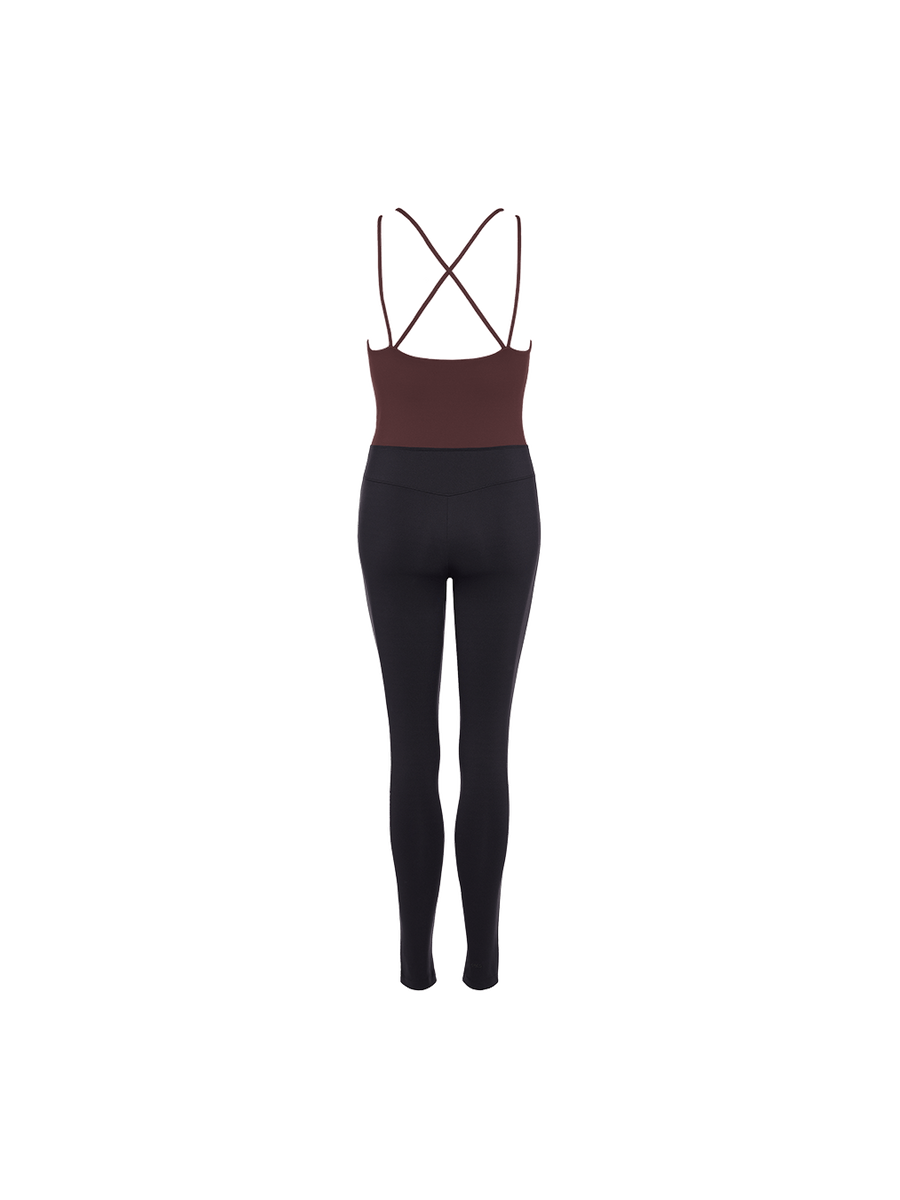 Indra Jumpsuit Standardansicht NaN