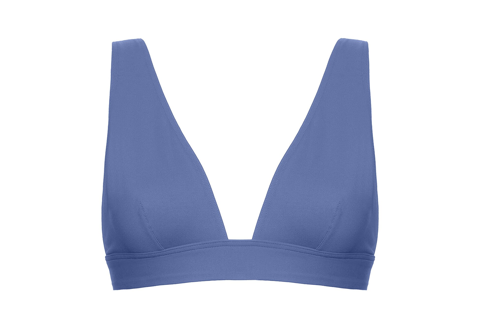 Chrome Reggiseno a triangolo contenitivo standard vista NaN