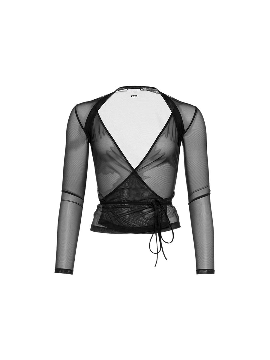 Guillem Wickeltop Standardansicht NaN