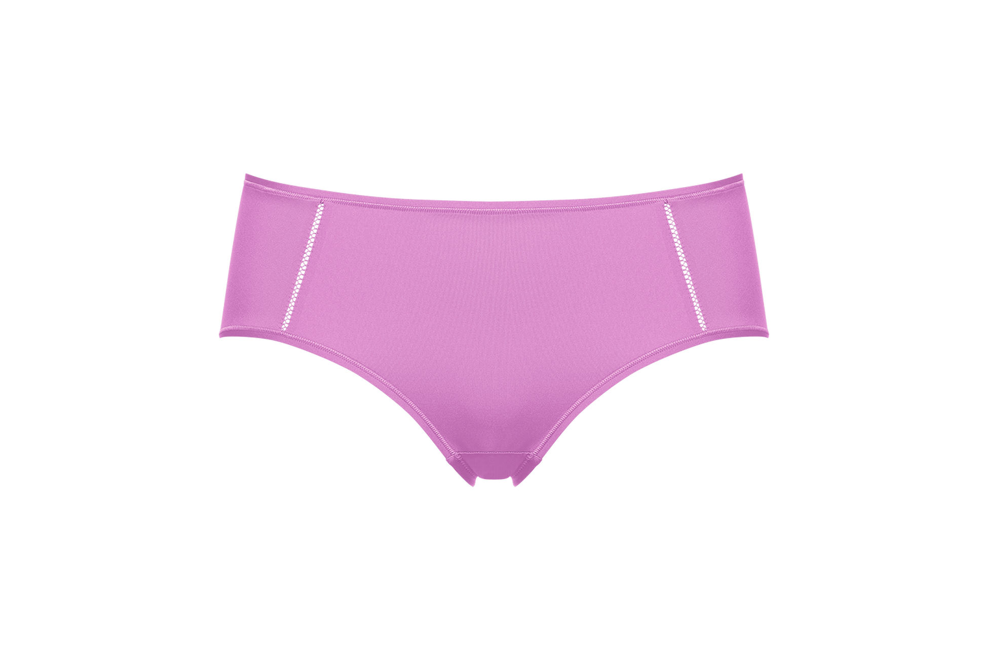 Monica soyeuse Shorty vue standard NaN