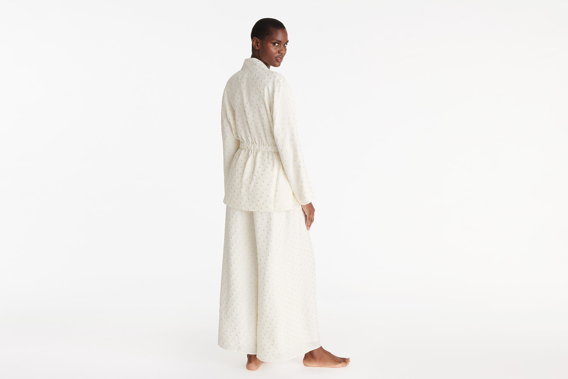 Petillant Kimono vue standard NaN