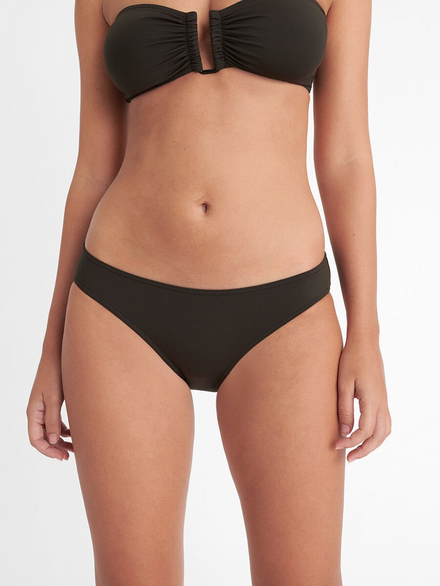 Scarlett Slip classico standard vista NaN