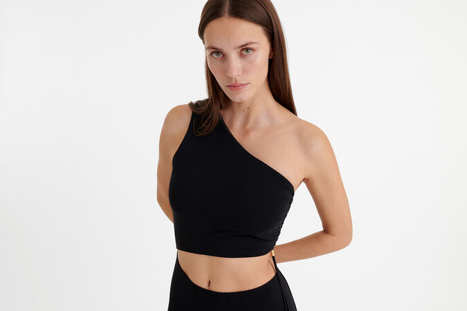 L&eacute;gende Langes Kleid Standardansicht 3 von 3