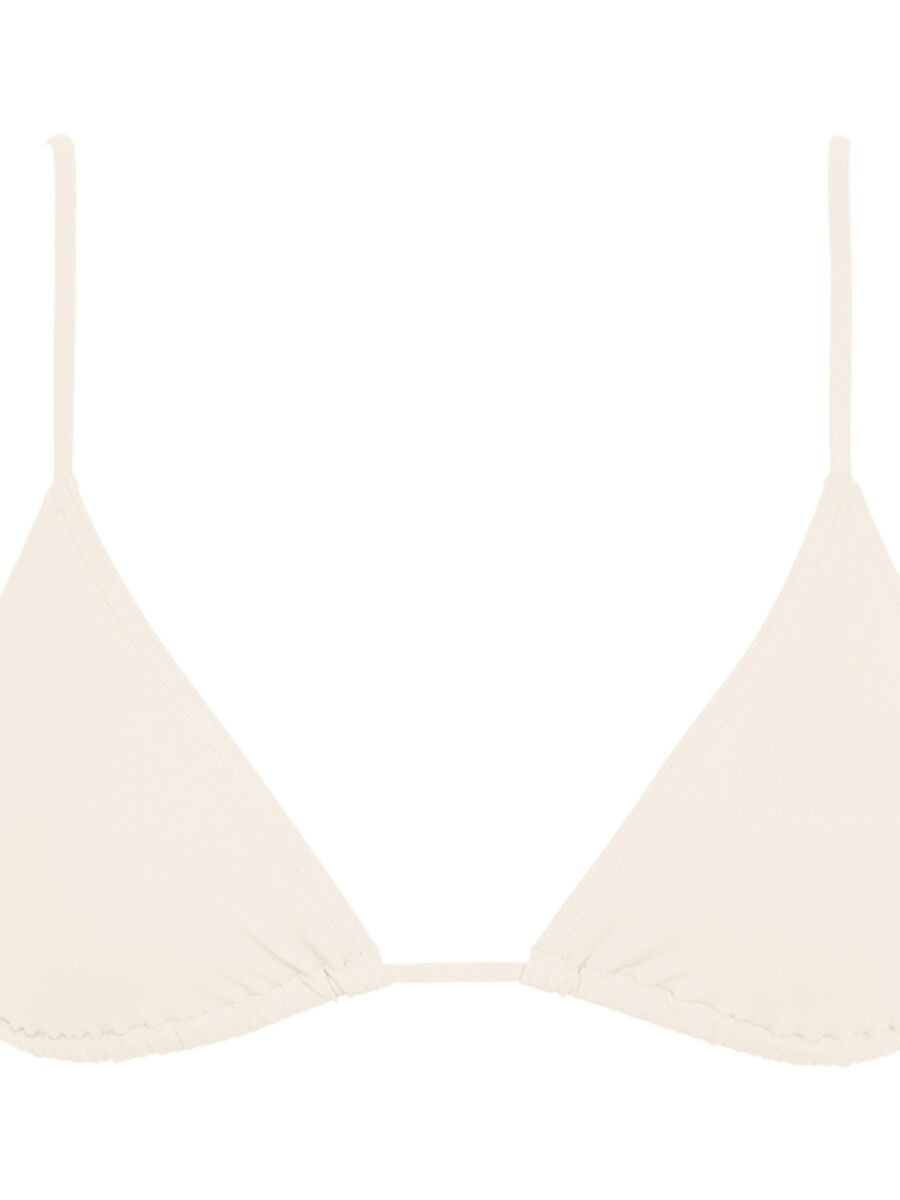Mouna Reggiseno piccolo a triangolo standard vista NaN