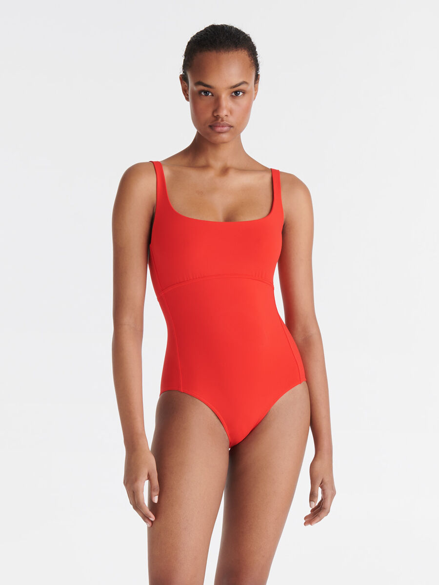 Arnaque Tank one-piece standard view NaN