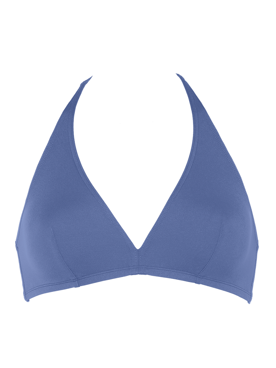 Gang Gro&szlig;z&uuml;gig geschnittenes Triangel-Oberteil Standardansicht NaN