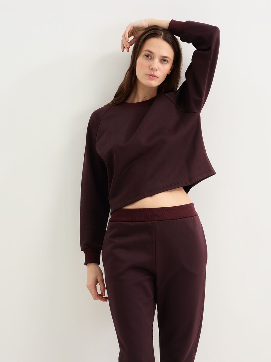 C&eacute;line Pantalone da jogging standard vista 3 su 5