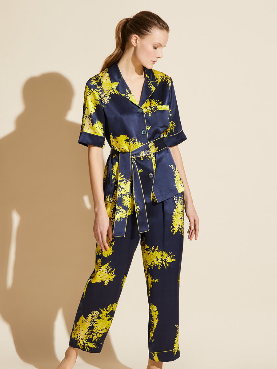 Pistil Pantalone standard vista NaN