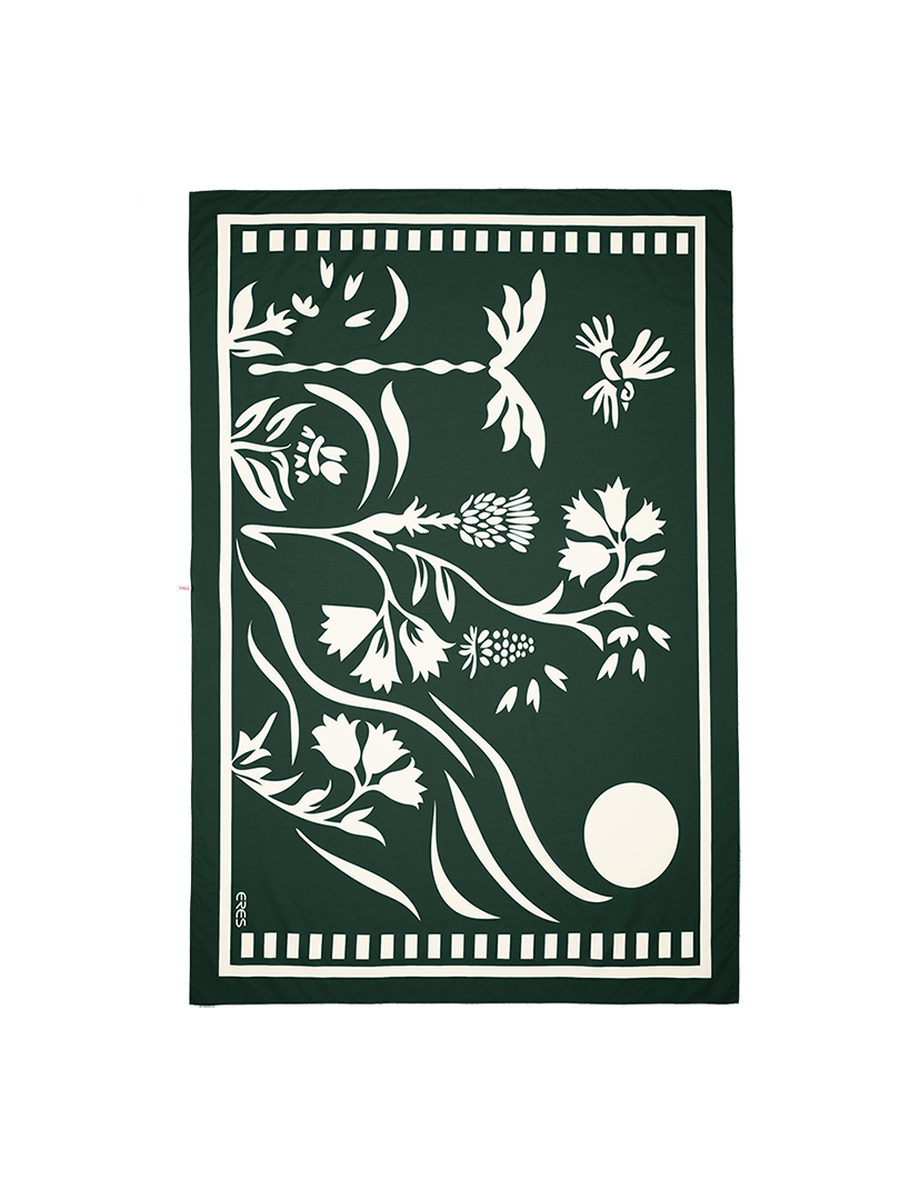 Mandapa Tanga Standardansicht NaN