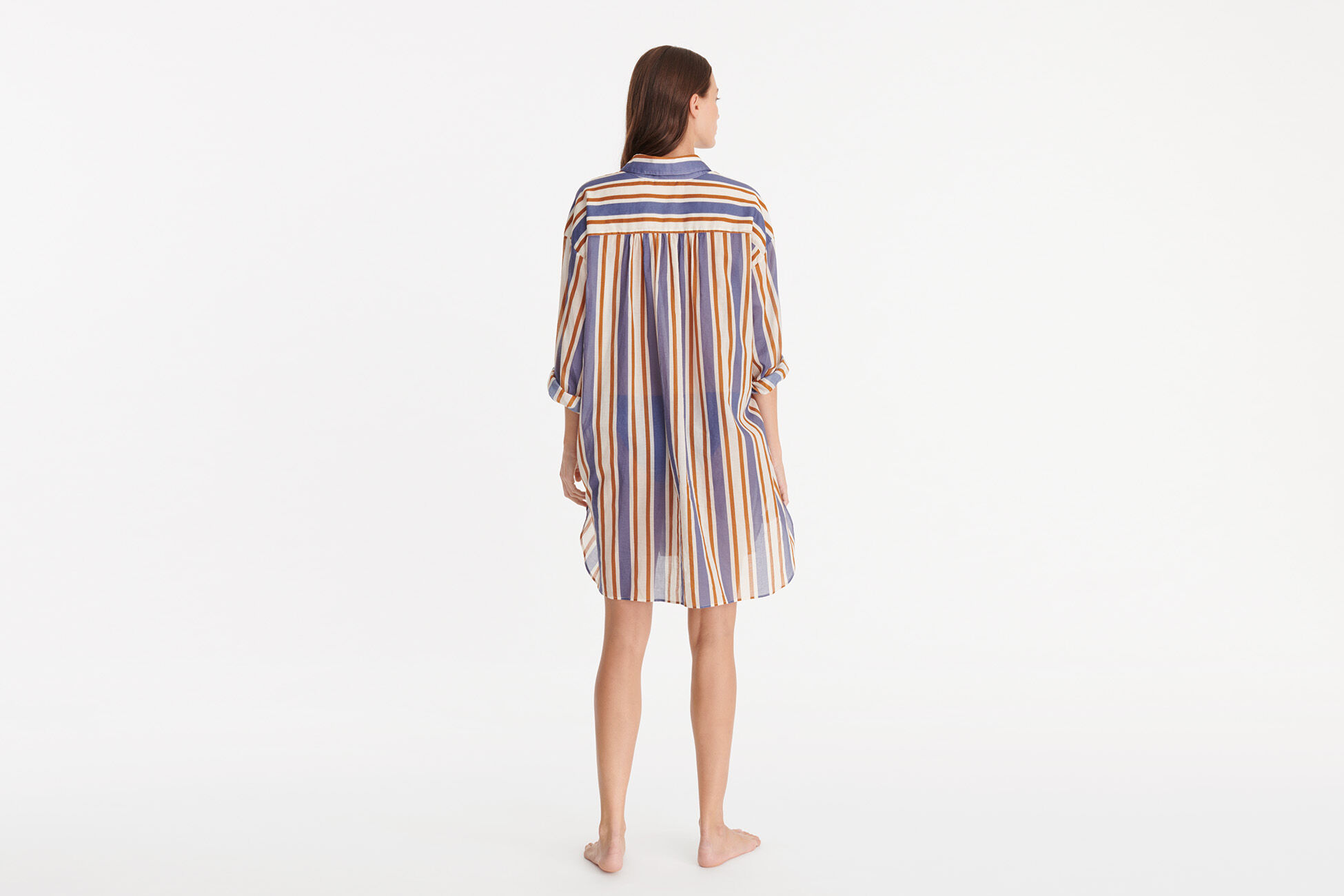 Season Camicia standard vista NaN