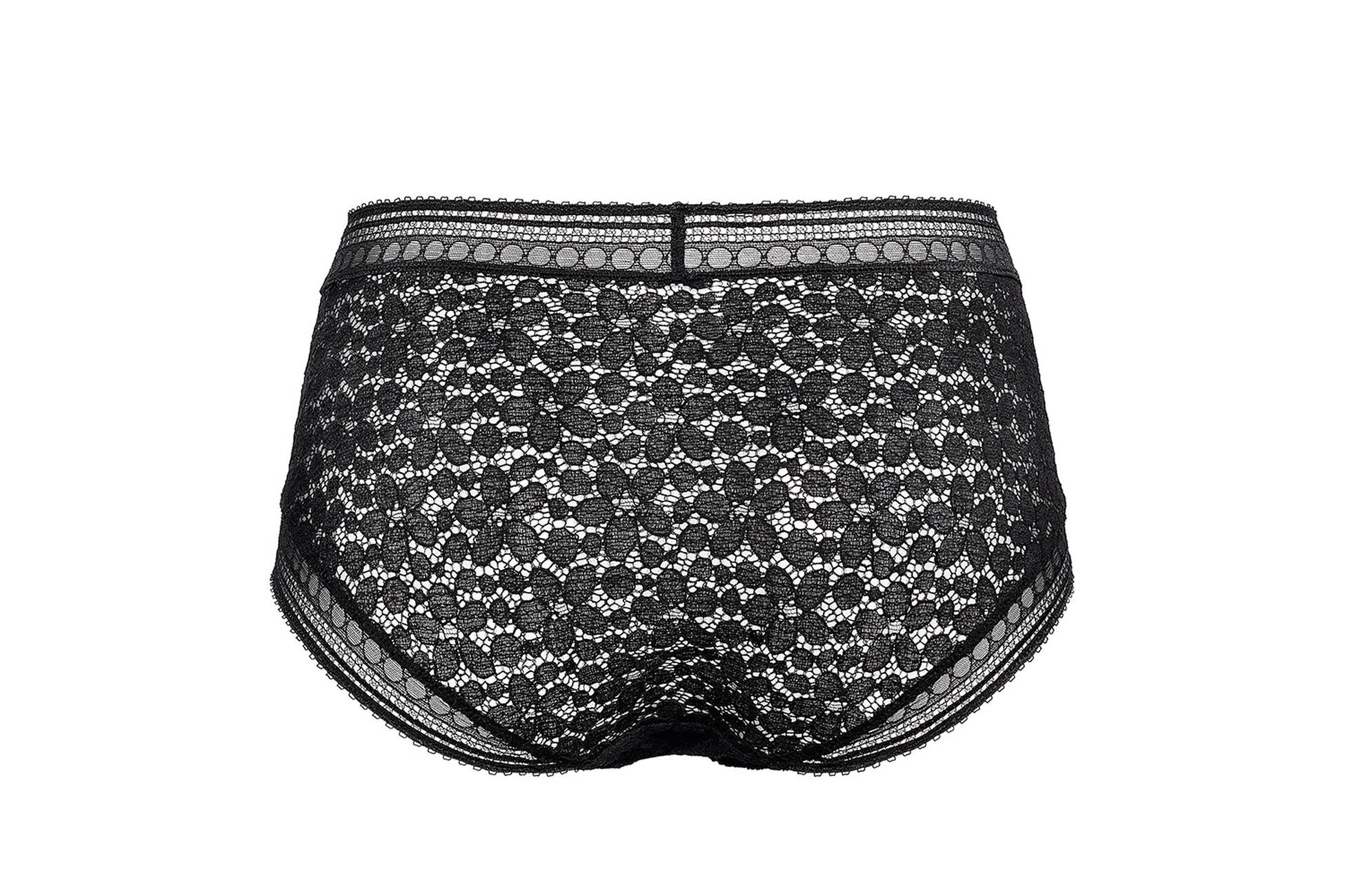 Farandole Shorty vue standard NaN