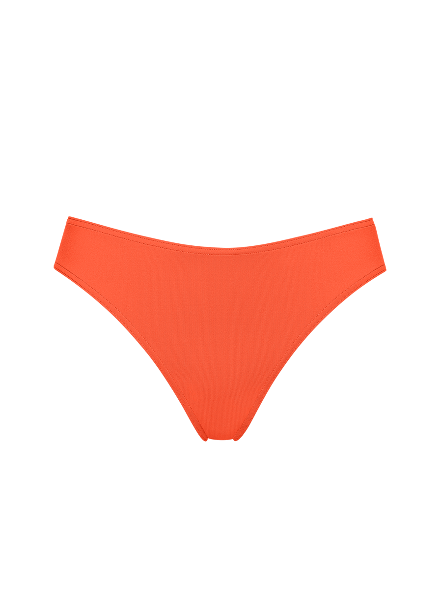 Coulisses High-cut briefs standard view NaN