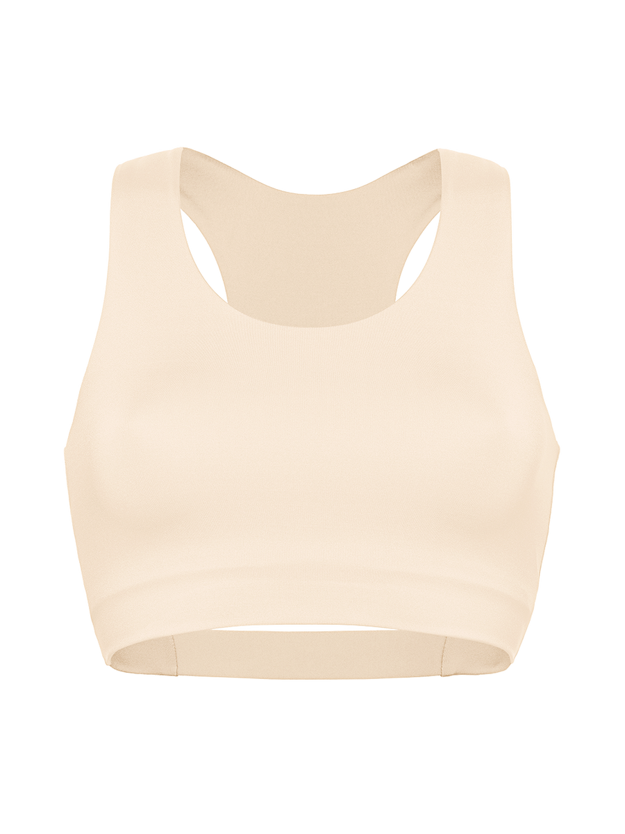 Marie-jos&eacute; Crop top bra standard view NaN