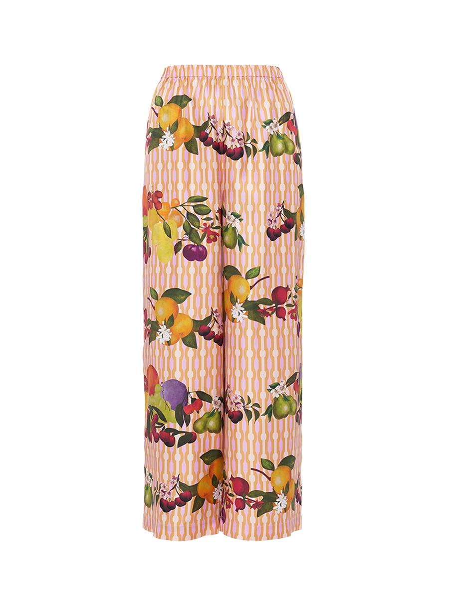 Cannelle Pantal&oacute;n Vista est&aacute;ndar NaN