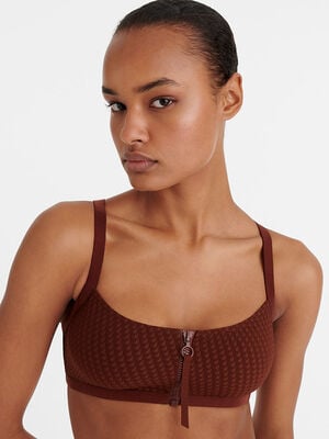 Fame Crop top standard view 1