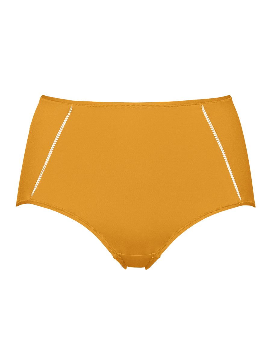 Brina soyeuse High-waisted briefs standard view NaN