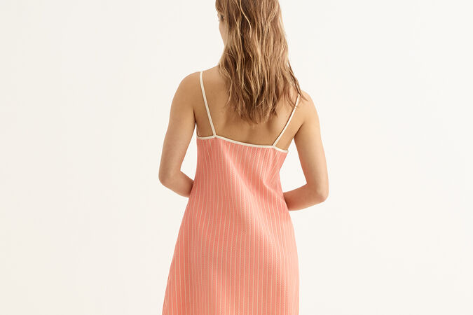 Vitality Short dress standard view 2 out of 3