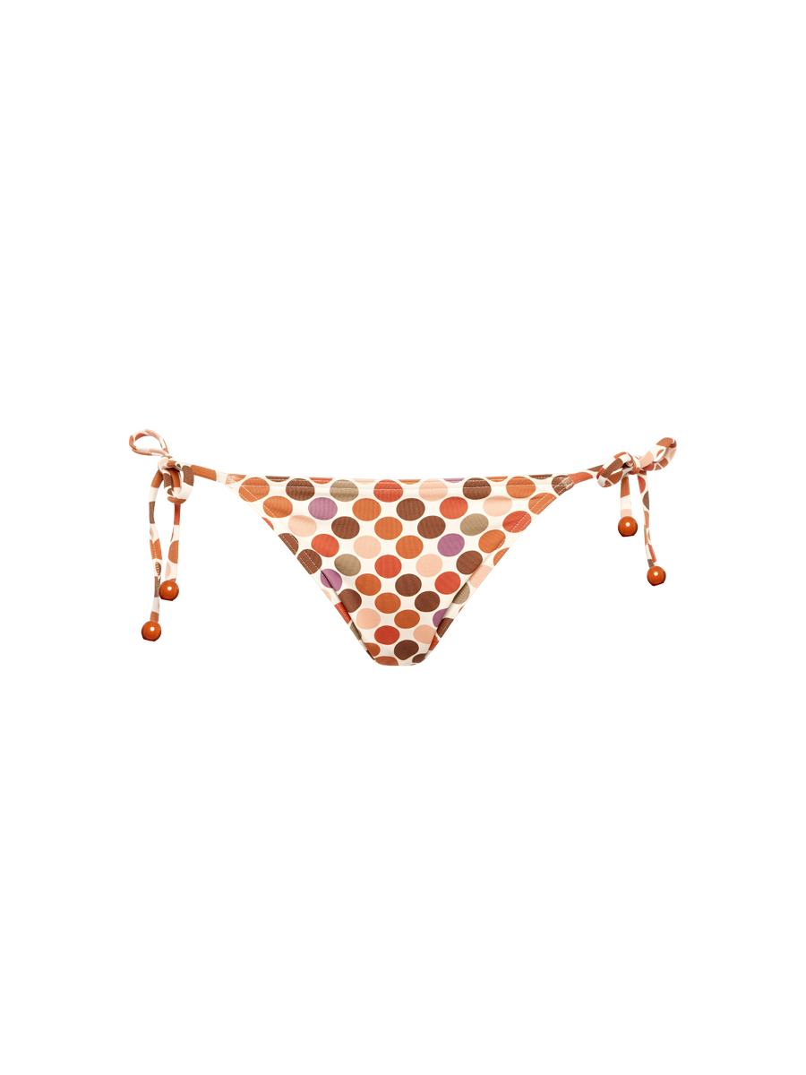 Personnel Schmale Bikinihose Standardansicht 4 von 5