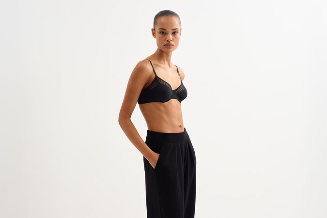 Smooth Pantalon vue standard 1