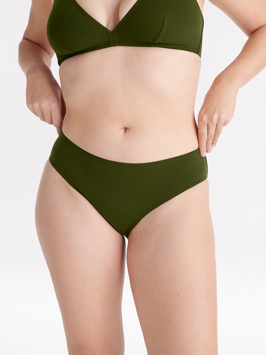 Succès Culotte classique vue standard NaN