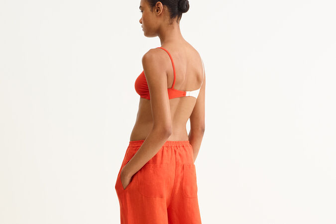Select Pantalone largo standard vista 2 su 3