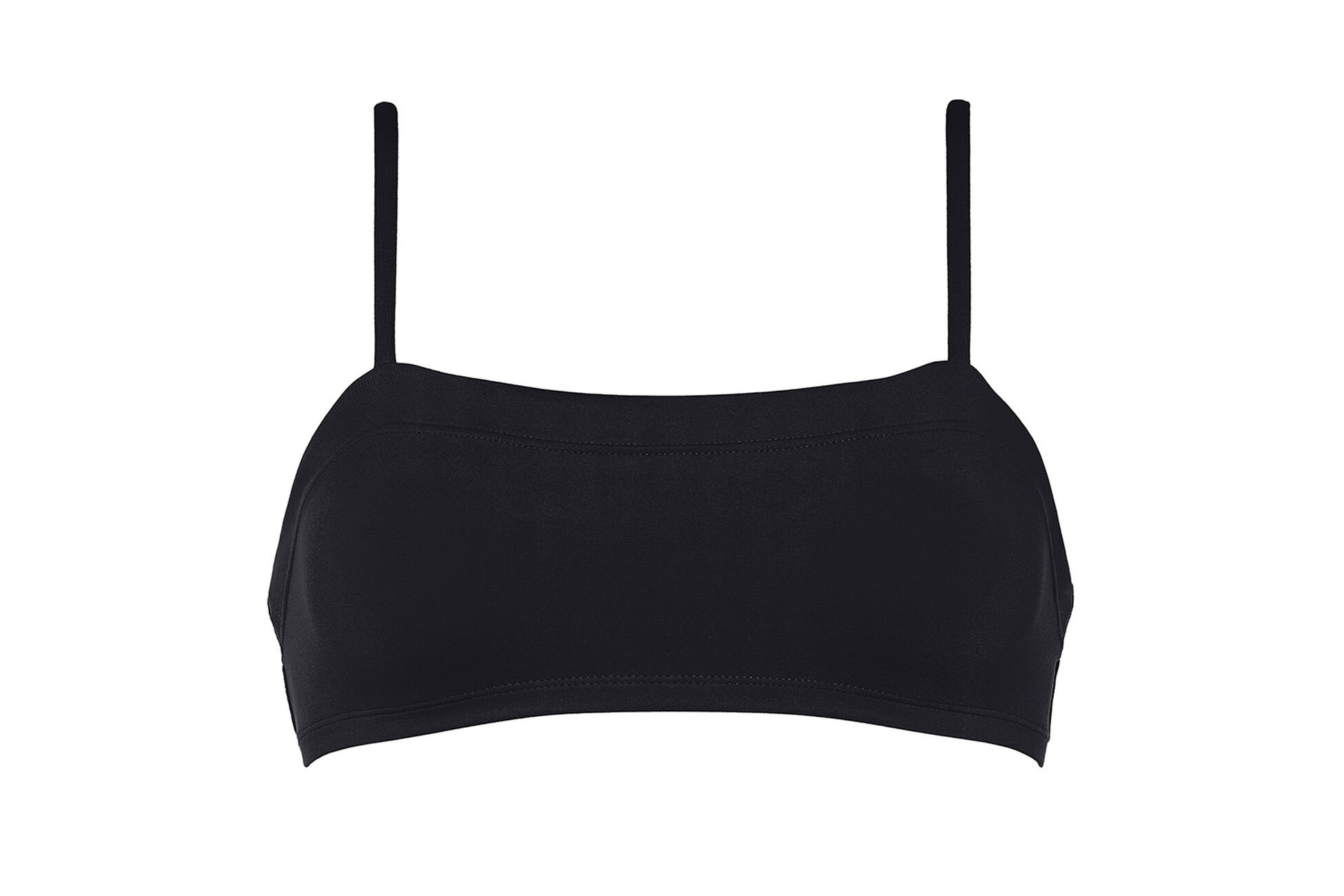 Azur Crop top standard view �