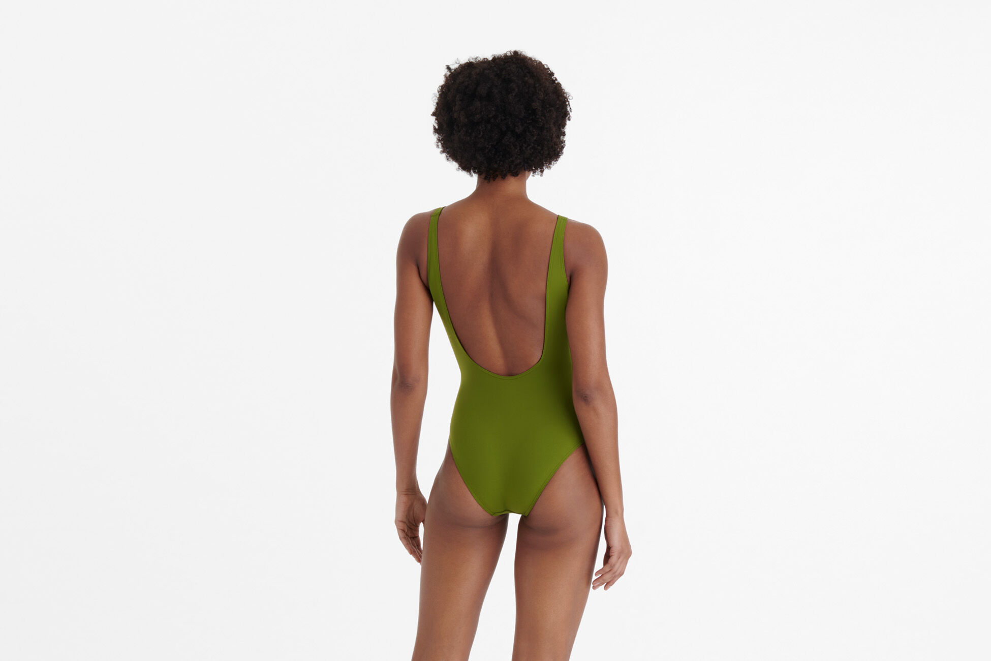 Lagon Tank one-piece standard view NaN