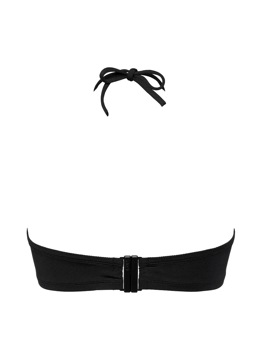 Satin Bandeau Vista estándar NaN