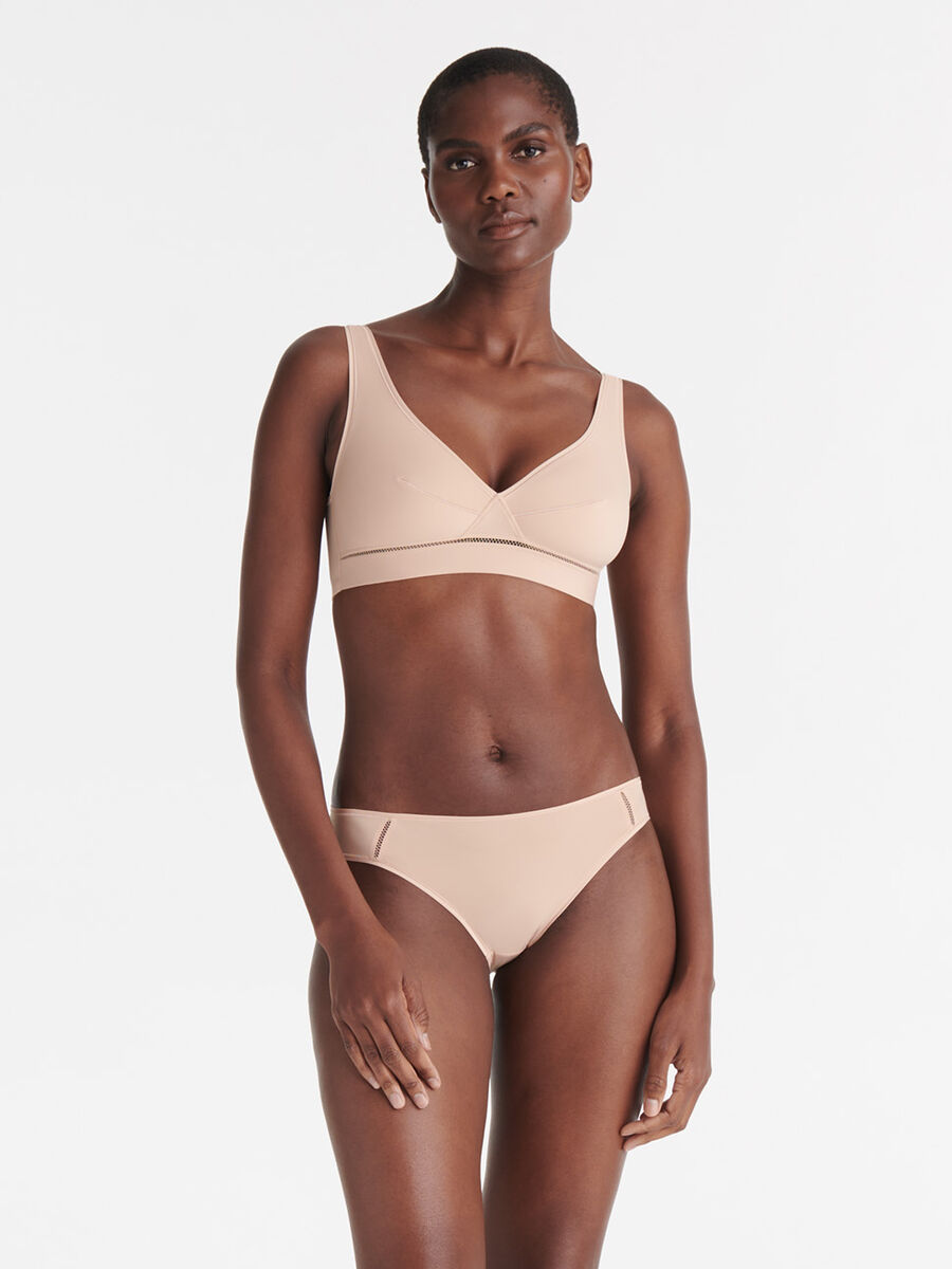 &Eacute;nora soyeuse Culotte fine vue standard 2 sur 6