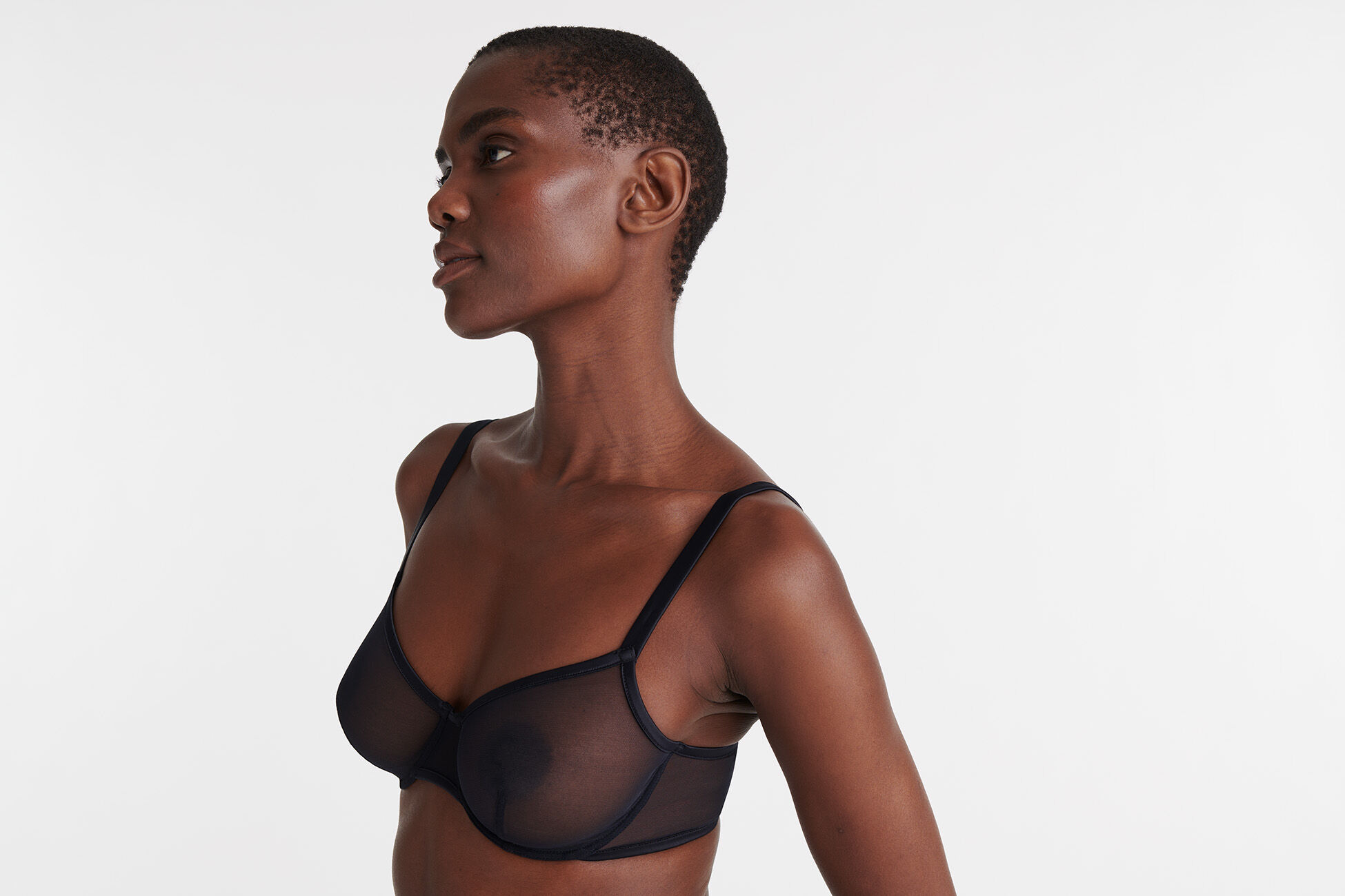 Idole Full-cup bra standard view NaN